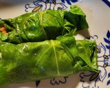 Foto del paso 9 de la receta: Col Kale de mi huerta❤️