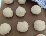 Foto langkah ke 7 dari resep Bakpao Ayam Kecap Tanpa Tepung Tangmien.