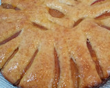 Foto del paso 2 de la receta: Bizcocho con manzanas