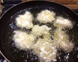 Foto del paso 2 de la receta: Buñuelos de coliflor