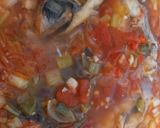 Foto langkah ke 9 dari resep Gurame Saus Tomat.