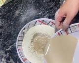 Foto del paso 2 de la receta: Pizzetas caseras!😋🍕
