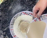 Foto del paso 2 de la receta: Pizzetas caseras!😋🍕
