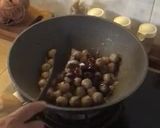 Foto langkah ke 6 dari resep Bola Daging Masak Kecap.