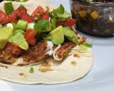 Easy Baked Fish Tacos recipe step 10 photo