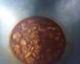 নিরামিষ চানা পনির এর ঘুগনি (Niramish chana paneer r ghugni recipe in Bengali) রেসিপি ধাপ - 2 ছবি