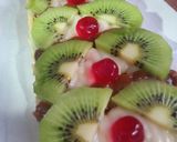 Foto del paso 5 de la receta: Postre de pionono