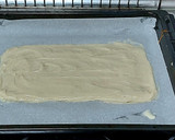 Foto del paso 4 de la receta: Tronco de Noel vegano