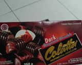 Foto langkah ke 1 dari resep Cornflakes coklat.