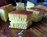 Foto langkah ke 14 dari resep Martabak Manis Spesial.