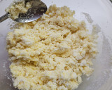 Foto del paso 3 de la receta: Tapitas de coco con dulce de leche🥥🤤 APTO SIBO