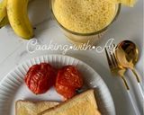 Foto langkah ke 3 dari resep Healthy Breakfast.