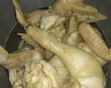 Foto langkah ke 1 dari resep Opor cinta.