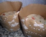 Foto del paso 12 de la receta: Pan dulce navideño fácil y rápido 🎄