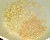 Lassan sült, fehérborban párolt, zöldfűszerekben marinált, pikáns, omlós Toszkán császárhús recept fázis 1 fotója