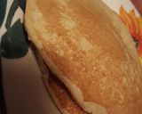 Foto del paso 3 de la receta: Hot cakes de avena y plátano