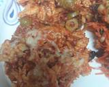 Chicken Simmered in Tomatoes and Leeks recipe step 3 photo