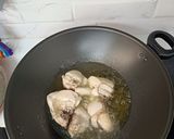 Foto langkah ke 1 dari resep Ayam Saus Tiram 🦪.