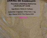 Foto del paso 1 de la receta: Fainá casero, rápido