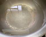 Mamounia - Cream of wheat pudding recipe step 1 photo
