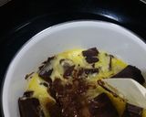 Foto langkah ke 1 dari resep Brownies Simple.