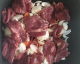 Foto del paso 2 de la receta: Estofado 👩🏻‍🍳