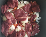 Foto del paso 2 de la receta: Estofado 👩🏻‍🍳