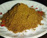 अमृतसरी पिंडी छोले (Amritsari Pindi Chole recipe in Hindi) रेसिपी चरण 2 फोटो
