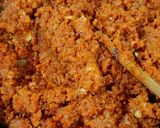 गाजर हलवा(GAJAR HALWA RECIPE IN HINDI) रेसिपी चरण 6 फोटो