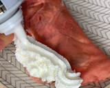 Foto del paso 5 de la receta: Crêpes Red Velvet