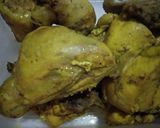 Foto langkah ke 3 dari resep Ayam Goreng simple.