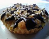Foto del paso 3 de la receta: Pan de leche con chocolate #Merienda
