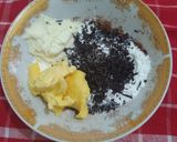 Foto langkah ke 2 dari resep Isian/Filling Coklat.