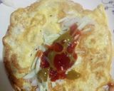 A picture of step 7 of Egg Roll.