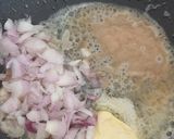 Une image de l'étape 1 de Nouille sauté façon wok.