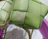 Foto langkah ke 2 dari resep 153. Ketupat Lebaran.