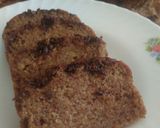 Foto langkah ke 5 dari resep Banana cake no mix.