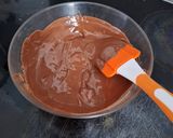 Une image de l'étape 1 de Gateau chocolat.