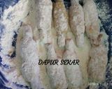 Foto langkah ke 4 dari resep SOSTEM (Sosis Tempe).