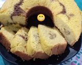 Foto langkah ke 7 dari resep Bolu jadul super lembut.
