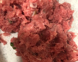 Foto del paso 2 de la receta: Albóndigas en salsa