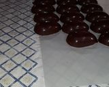 Foto del paso 3 de la receta: Huevos de choco. Grace
