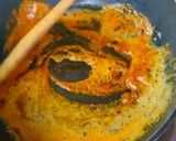 मेथी मटर मलाई (methi matar malai recipe in Hindi) रेसिपी चरण 5 फोटो