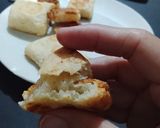 Foto del paso 5 de la receta: Scones de queso SIN TACC