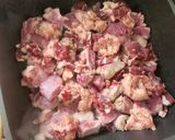 Foto del paso 5 de la receta: Locro cremoso