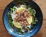 Foto del passaggio 4 della ricetta Insalata in stile thailandese