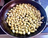 Foto del paso 4 de la receta: Estofado de cordero dulce (المروزية)