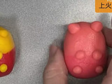 Tsum Tsum 小熊維尼鳳梨酥