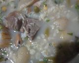 Foto del paso 4 de la receta: Sopita de trigo