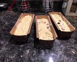 Foto del paso 5 de la receta: Budín Inglés de la mano de Romina